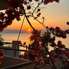 Ionian Sea View Studios by Hotelius