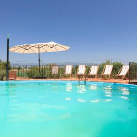 Mas Estivill-Modernist country house near Salou-Port Aventura