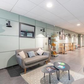 Appart'City Classic Limoges, Hotel in Limoges