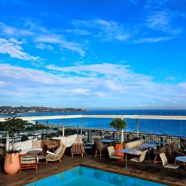 Dar El Marsa Hotel & Spa، فندق في تونس