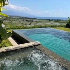Bula Villa, hotel din Umeanyar
