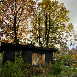 Kabana - eco forest suite, Hotel in Wingene
