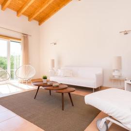 Villa T3 com Jardim Vila Sagres M8, hotel di Sagres