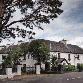 The Glenbeigh Hotel, hotelli kohteessa Glenbeigh