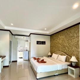 Tan Residence