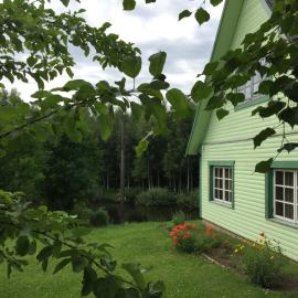 Paju Holiday Home, hotel sa Otepää