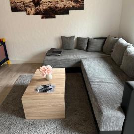 Ferienwohnung I in Sulzbach 5 Min bis Augenklinik