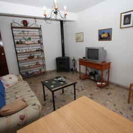 Casa Rural El Nido