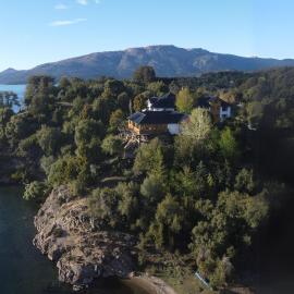 La Balconada by DOT Boutique, hotel u gradu Vilja Peuenija