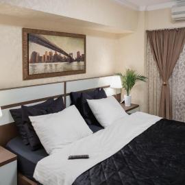 Exclusive Apartment, khách sạn ở Giurgiu