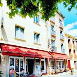 FASTHOTEL Le Costabonne, hotel a Prats-de-Mollo-la-Preste