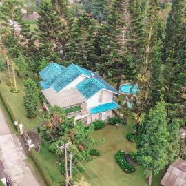 Harvest Mountain Farm Guesthouse