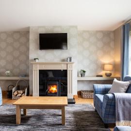 Donegal Boardwalk Resort, hotelli Carrigartissa