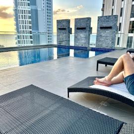 Apartment Serenity Wongamat