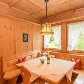 Komfort-Ferienhaus Alpspitz, hotel di Grainau