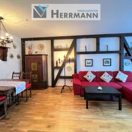 Ferienwohnung Schwanennest