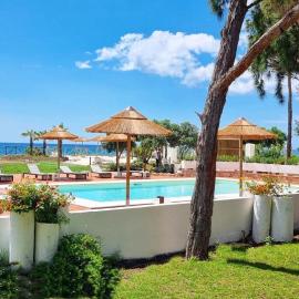Hotel Mare Pineta, hotel v destinaci Santa Margherita di Pula