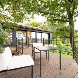 Gîte : Le Petit Appentis, viešbutis mieste Profondvilis