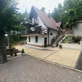 Holiday Home Vanda, hotell sihtkohas Zlobin