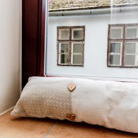 Eco-Stúdió, hotel in Mosonmagyaróvár