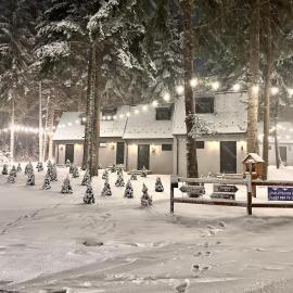 Boro Green Holiday Village