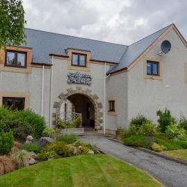 Scandinavian Village Ltd, hotel a Aviemore