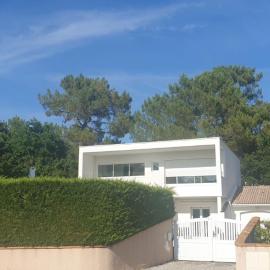 Maison charmante