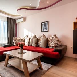 Apartments Rosina
