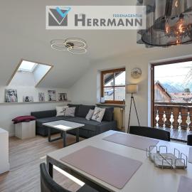 Ferienwohnung Bergsommer