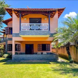 Miguel Pereira, casa 3 qtos ideal para famílias e pequenos grupos, hotel sa Miguel Pereira