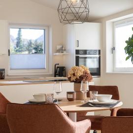 Kolibri Apartment, hotel in Elsbethen
