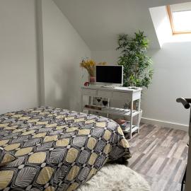 Chambre d hôte, hotel in Saint-Herblain