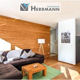Chalet am Breitenberg Appartement CB 11 โรงแรมในฟรอนเทน