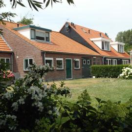 het Neerland, hotel a Biggekerke