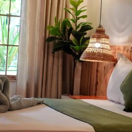 Senare Boracay Hotel, hotel em Boracay