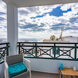 Vivienda Vacacional Casa Harmony