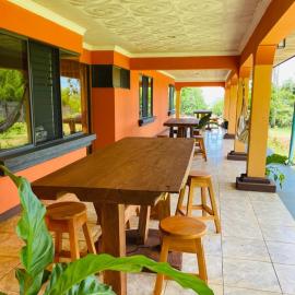 Casa Mano de Tigre, hotel din Potrerillos