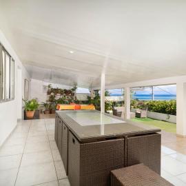 Nunaatini Lodge, hotel sa Faaa