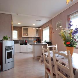 GITE LES CHATAIGNIERS, hotel in Haegen
