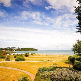 9 Solent Landing
