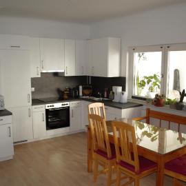 Apartment Moni in Lutzmannsburg, 1 km von der Sonnentherme entfernt - Apartment mit 3 Schlafzimmern