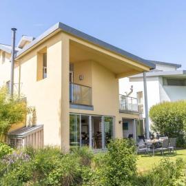 Tawny House CW6 Lakeside Spa Property