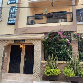 Residence Adja Binta Kane Sour