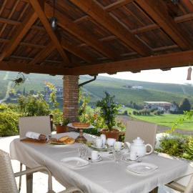Agriturismo EdMo