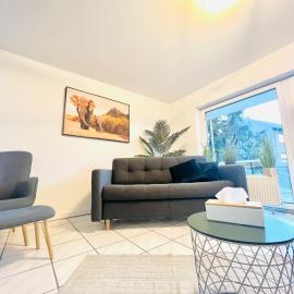 Homely - modern - für 4 - Boxspringbetten - Internet