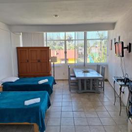 Xochimilco Hermoso Departamento Loft junto a Trajineras