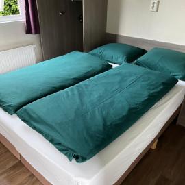 Chalet de Elina - comfortable chalet for a relaxing stay