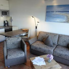 Viesnīca Ferienwohnung Sprotte pilsētā Dampa
