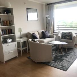 Ferienwohnung StrandinSicht