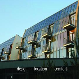 Apart residences by the sea, Hotel in Palanga